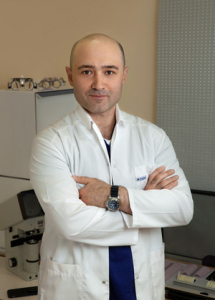 Sheudzhen Murat Baizetovitch