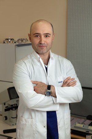Sheudzhen Murat Baizetovitch