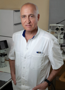 Estrin Leonid Grigorievich