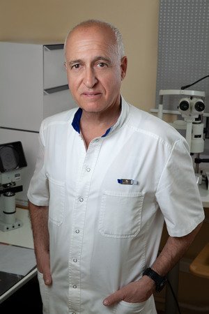 Estrin Leonid Grigorievich
