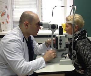 Ophthalmologists of "Moscow Eye Clinic" - are some of the best doctors ...